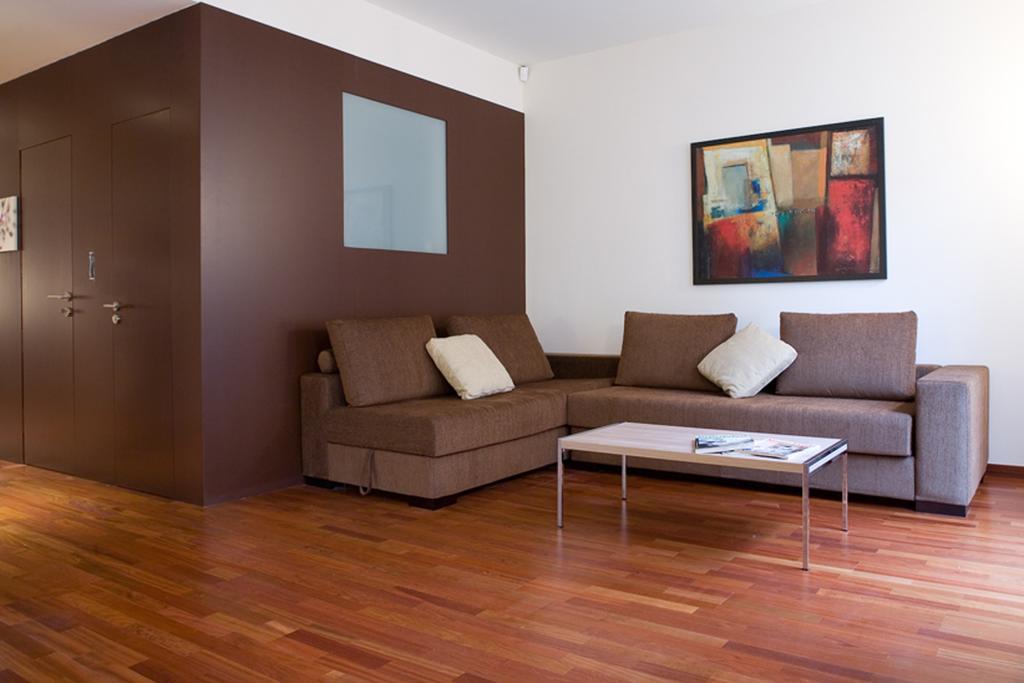 Lodging Apartments Rambla Catalunya - Miro *