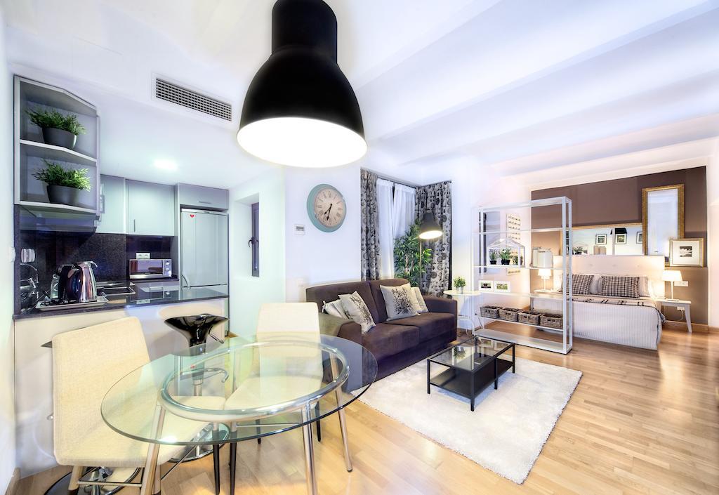 Apartment Loft And Flat