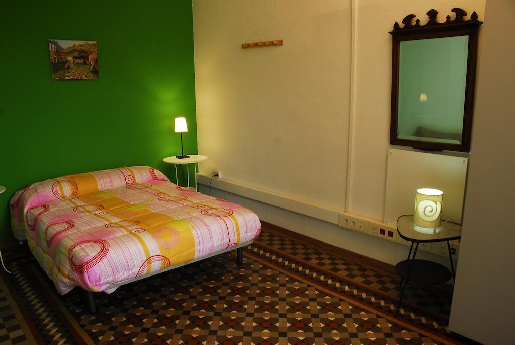Balmes Gasthof *