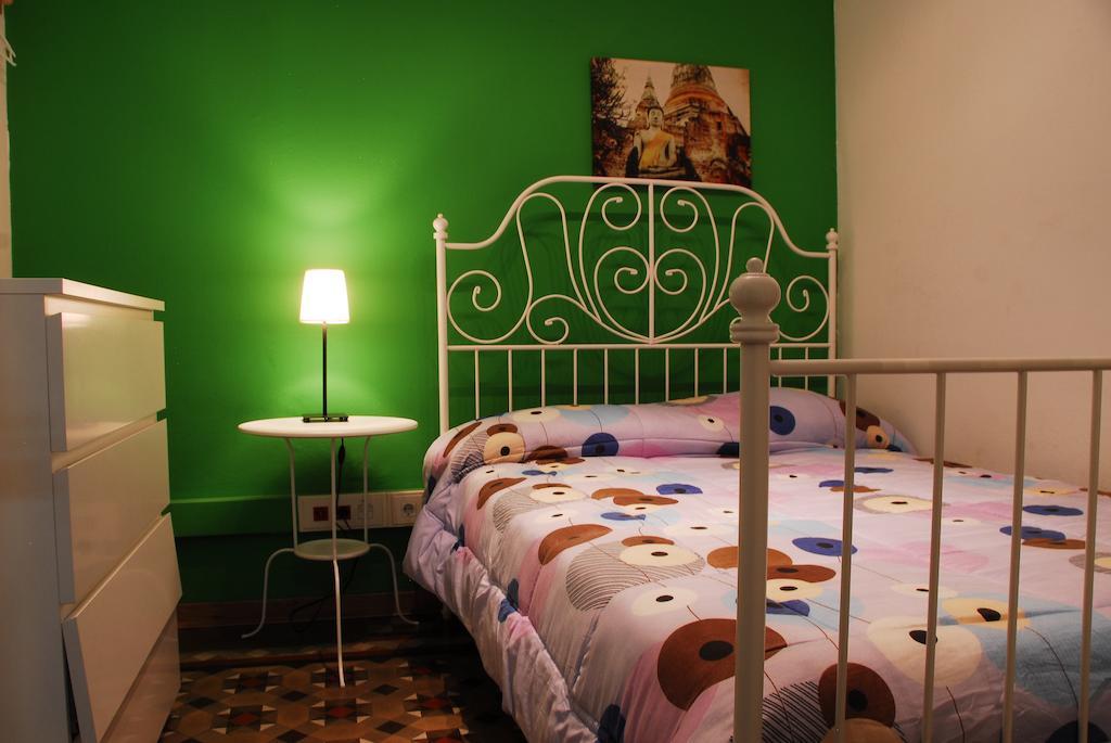 Gasthof Balmes Barcelona
