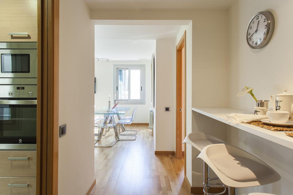 Appartement Bizflats Eixample