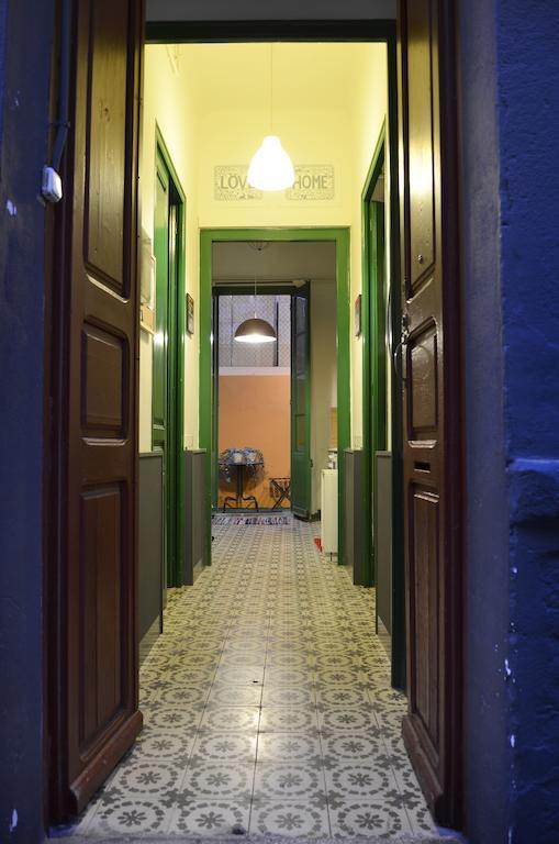 Apartment Apbcn Gracia Barcelona