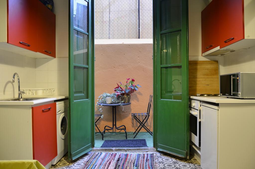 Apartment Apbcn Gracia Barcelona