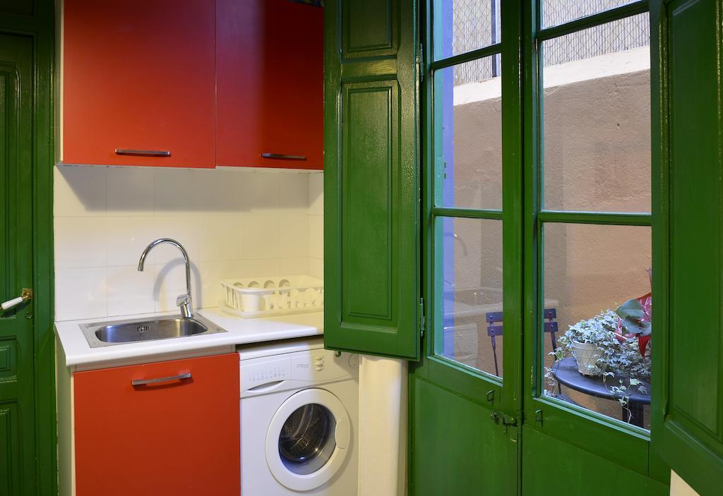 Apartment Apbcn Gracia Barcelona