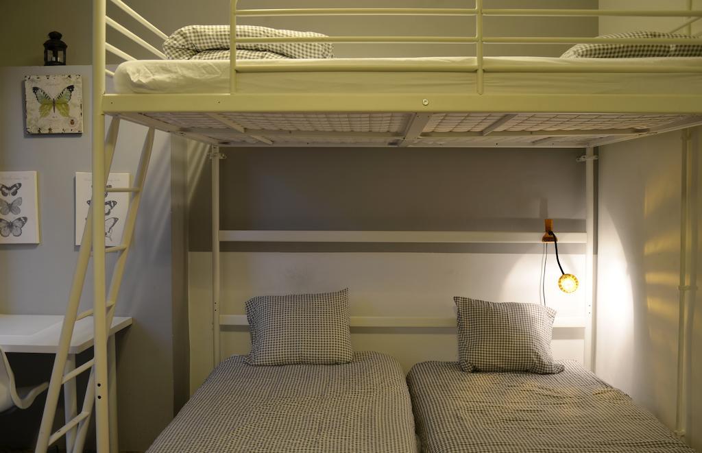 Apartment Apbcn Gracia