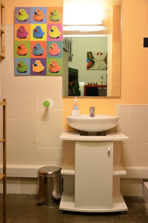 Apartment Apbcn Gracia