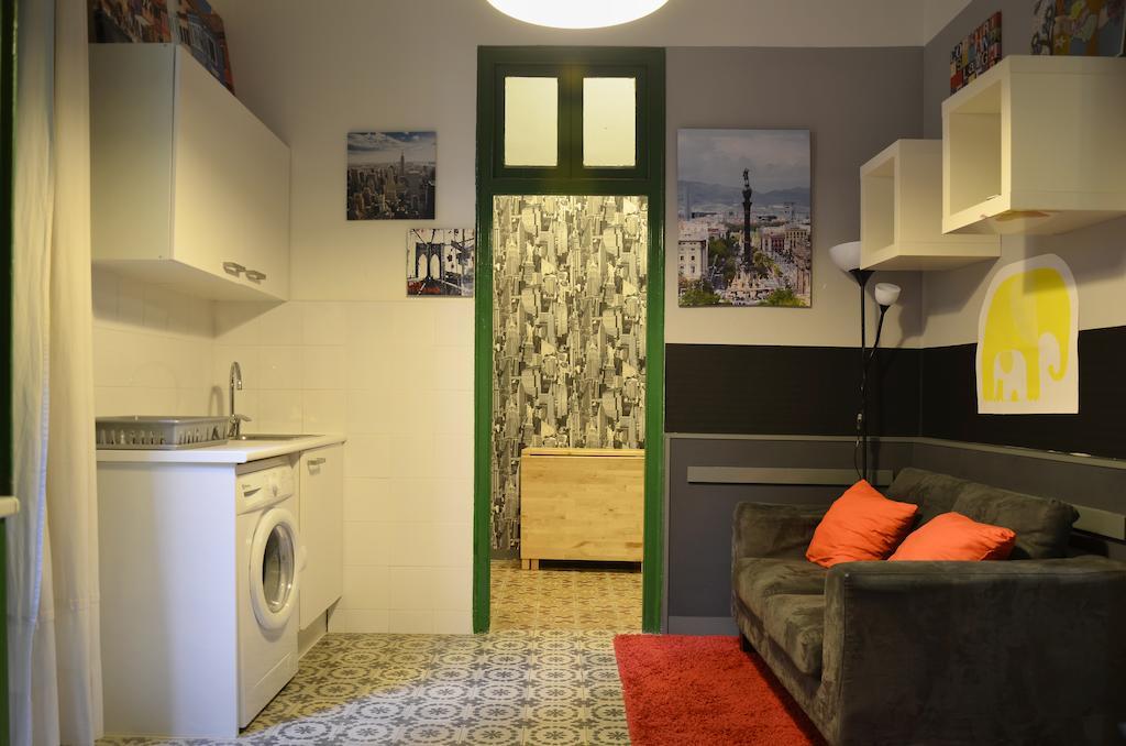 Apartment Apbcn Gracia *