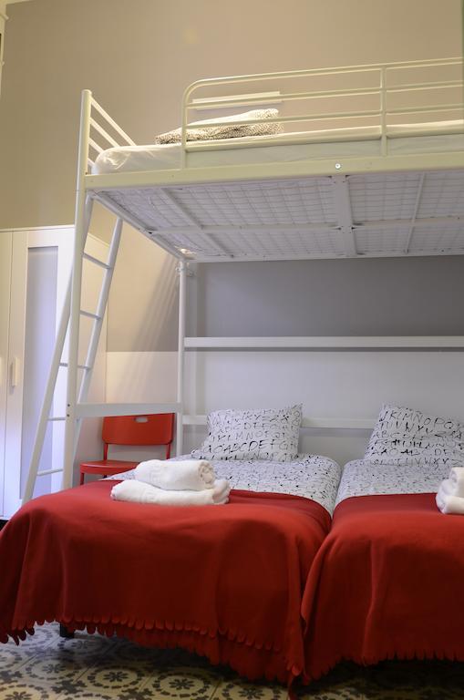 Apartment Apbcn Gracia Barcelona