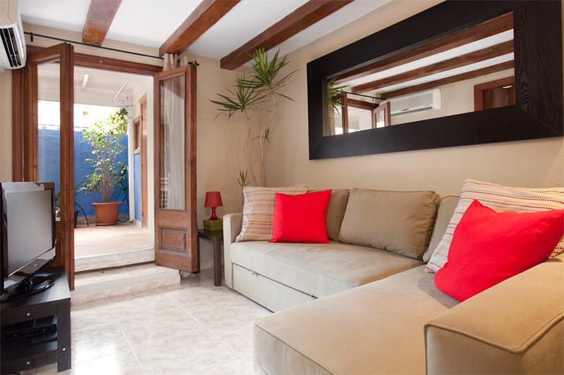 Apartment Aragon *
