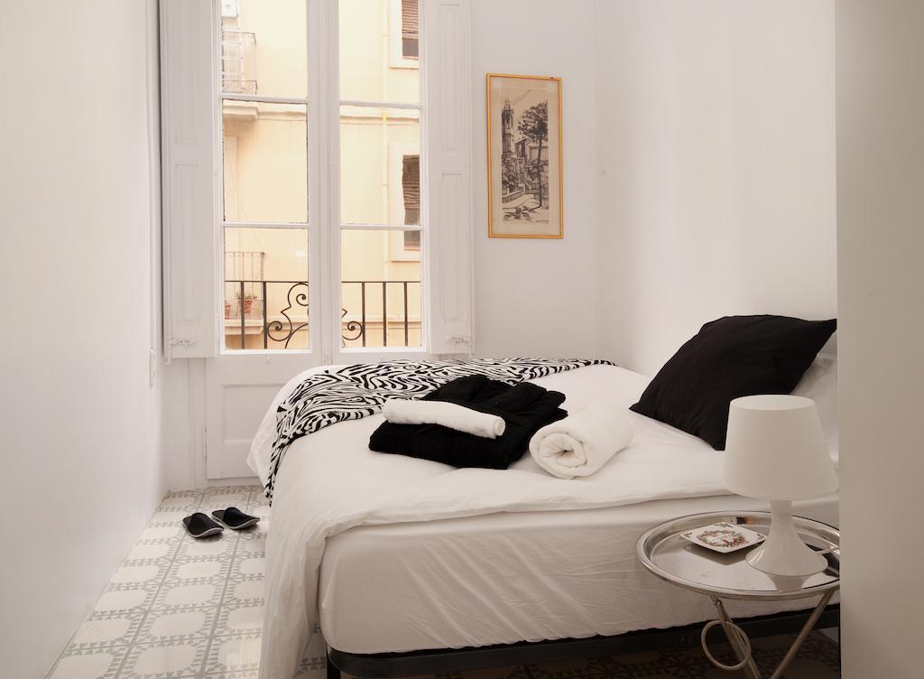 Apartamento Scenario&llum - Sagrada Familia Barcelona