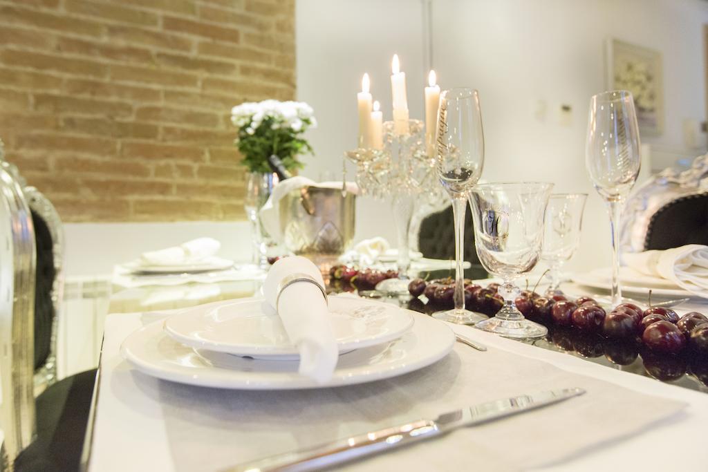 Apartment Lux Barcelona