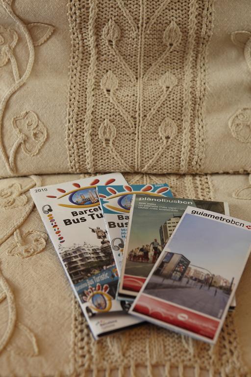 Bed & Breakfast Bienvenidos Innbb