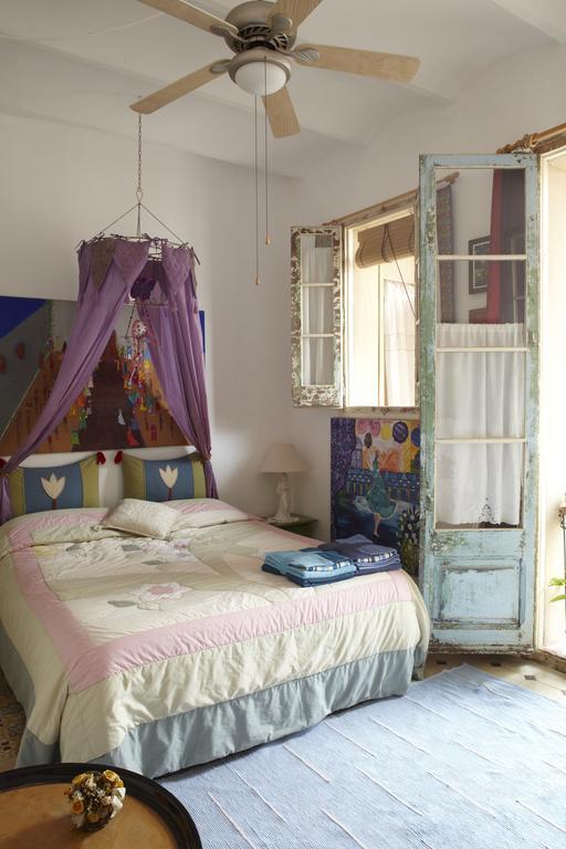 Bed & Breakfast Bienvenidos Innbb