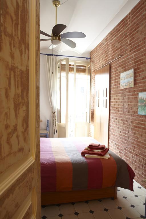 Bed & Breakfast Bienvenidos Innbb Barcelona