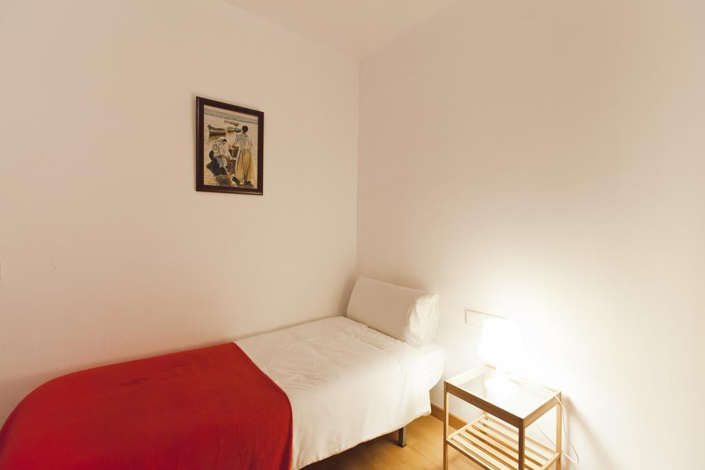 Appartement Park Gueell