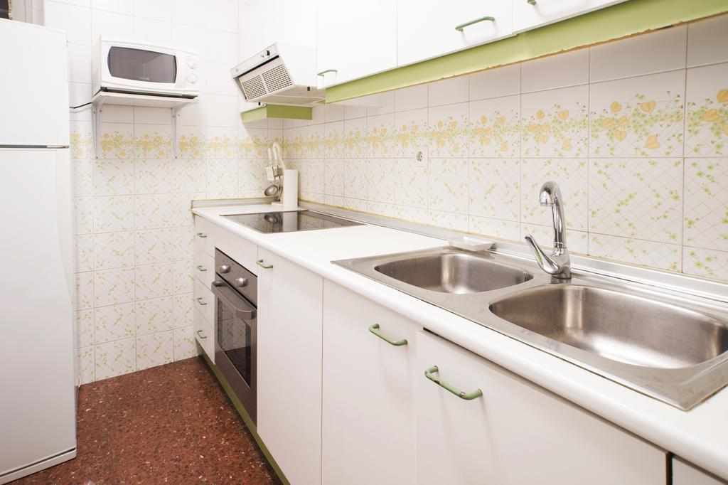 Apartment Barca Dreams