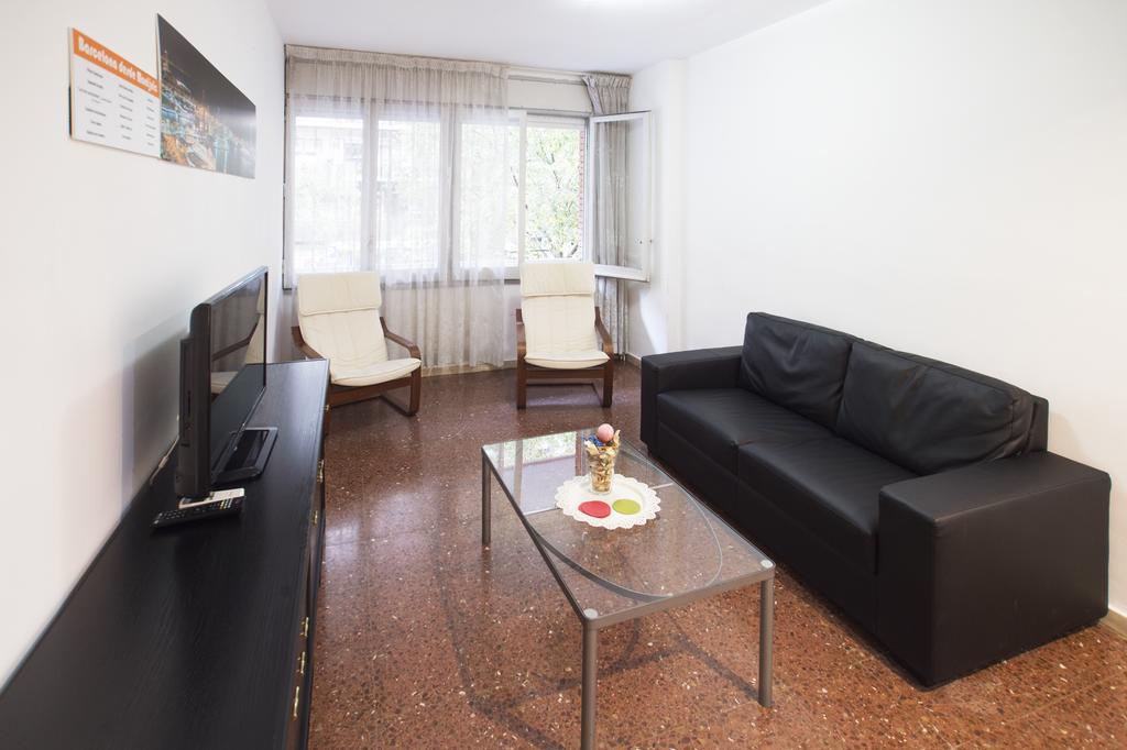 Apartment Barca Dreams Barcelona