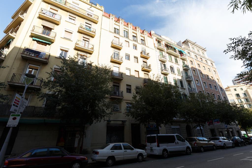 Barnapartments Monumental Barcelone