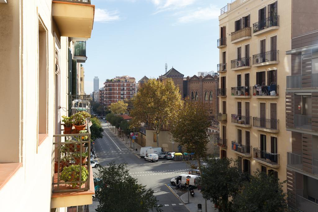 Barnapartments Monumental Barcelone