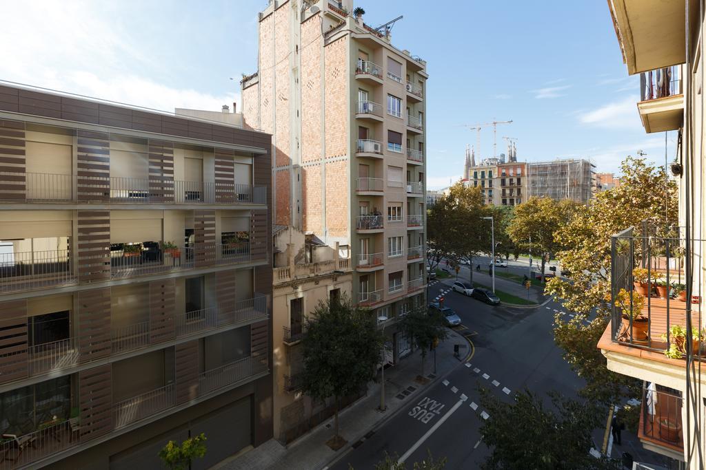Appartement Barnapartments Monumental Barcelone