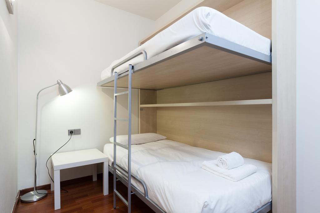 Apartment Lodging Apartments Rambla Catalunya - Miro *