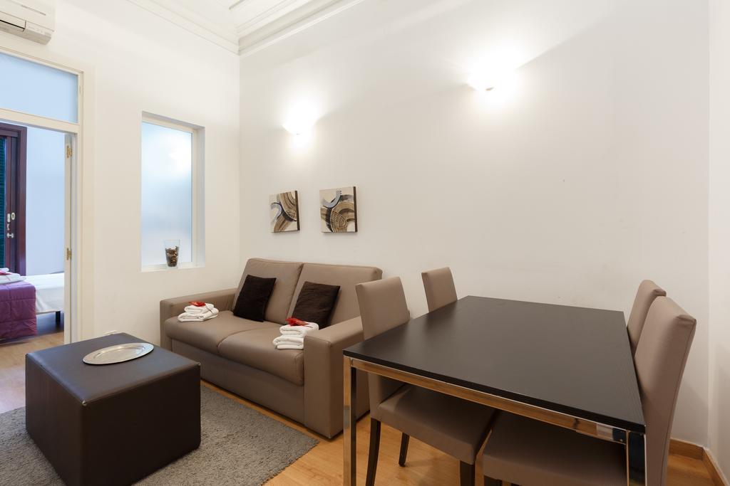 Apartment Alcam Classic
