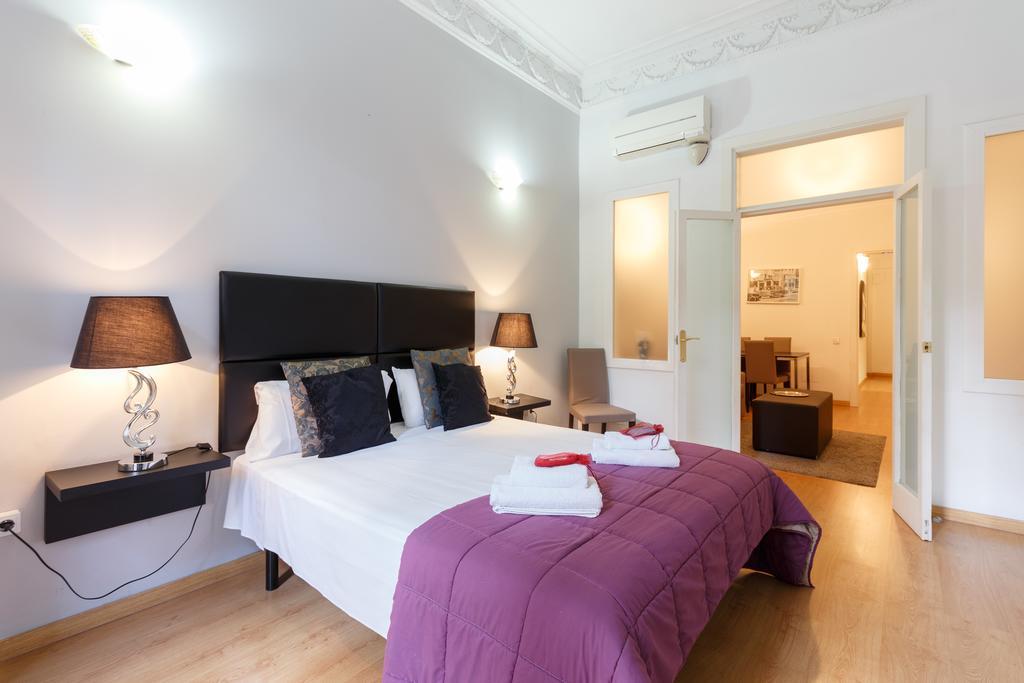 Alcam Classic Barcelona