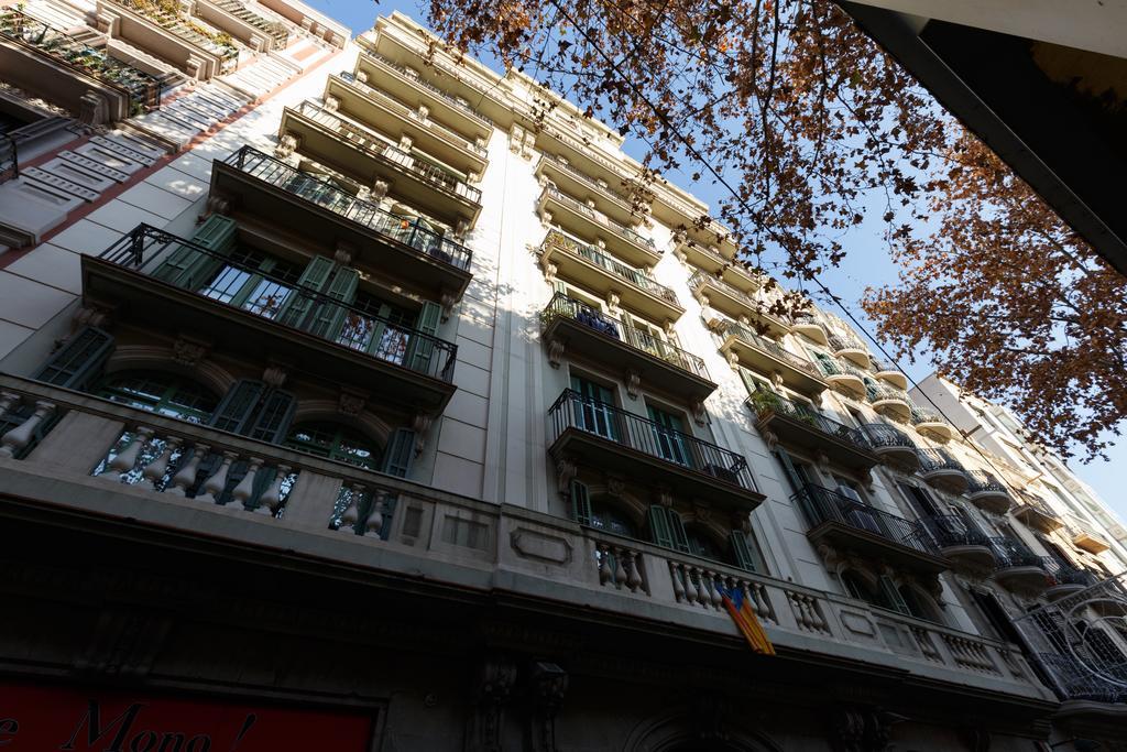 Apartment Alcam Classic Barcelona