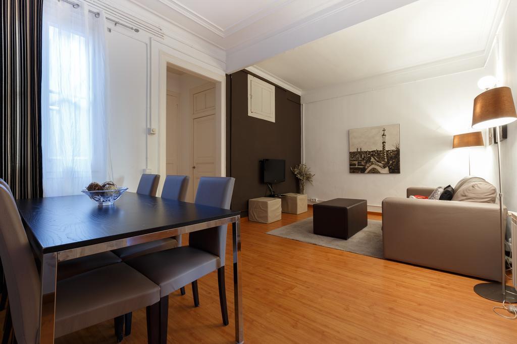 Apartment Alcam Classic *