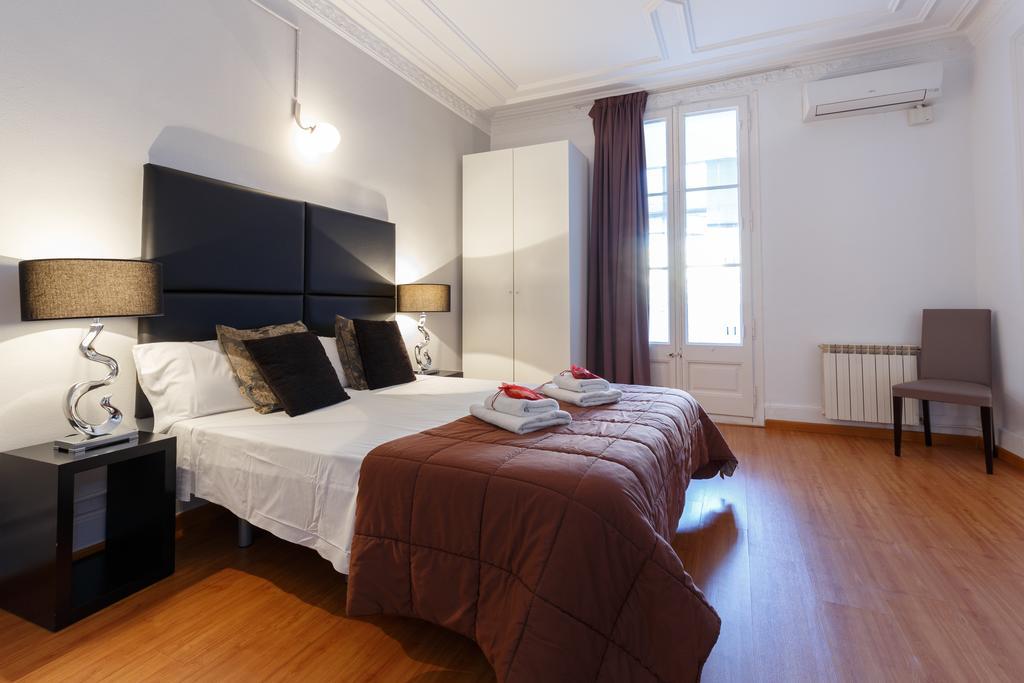 Apartment Alcam Classic *