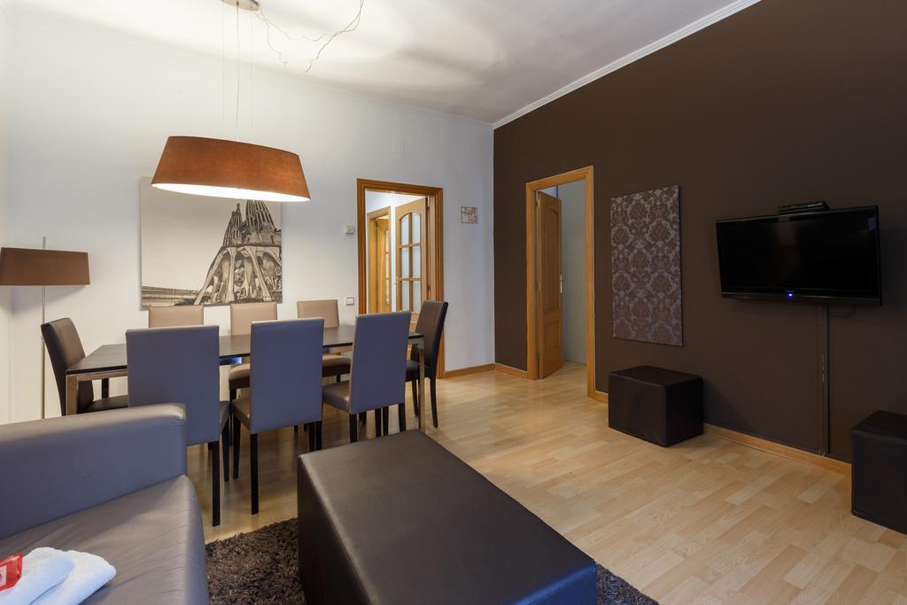 Apartment Alcam Classic