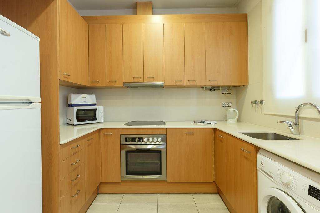 Apartment Alcam Classic