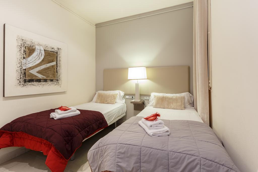 Apartment Alcam Classic *
