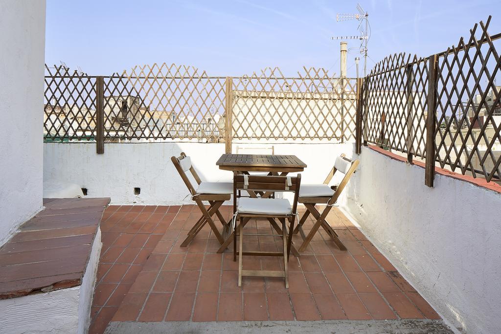 Appartement Mercaders *