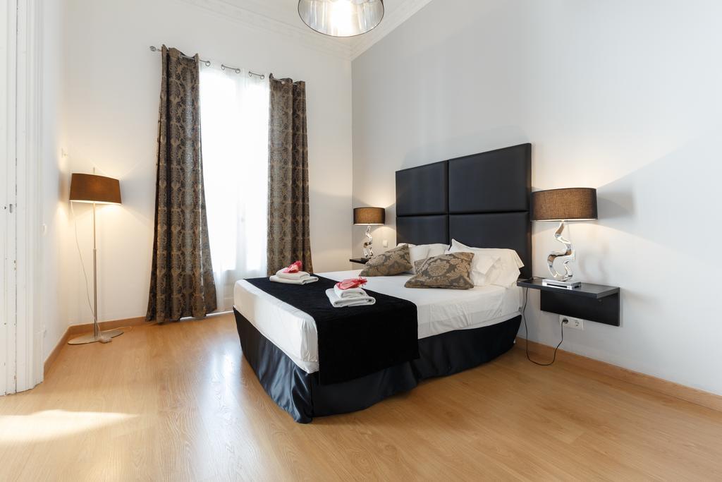 Apartment Alcam Paseo De Gracia *