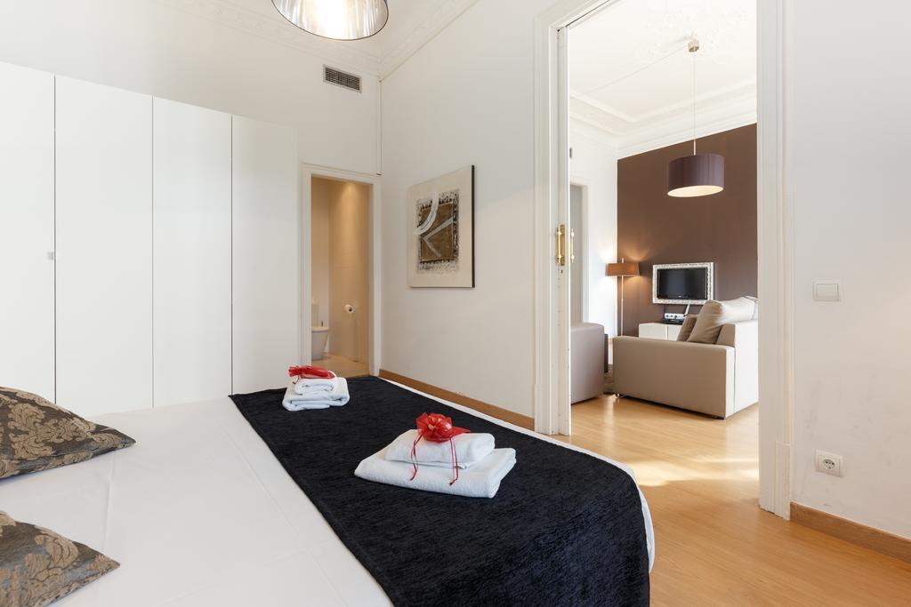 Apartment Alcam Paseo De Gracia