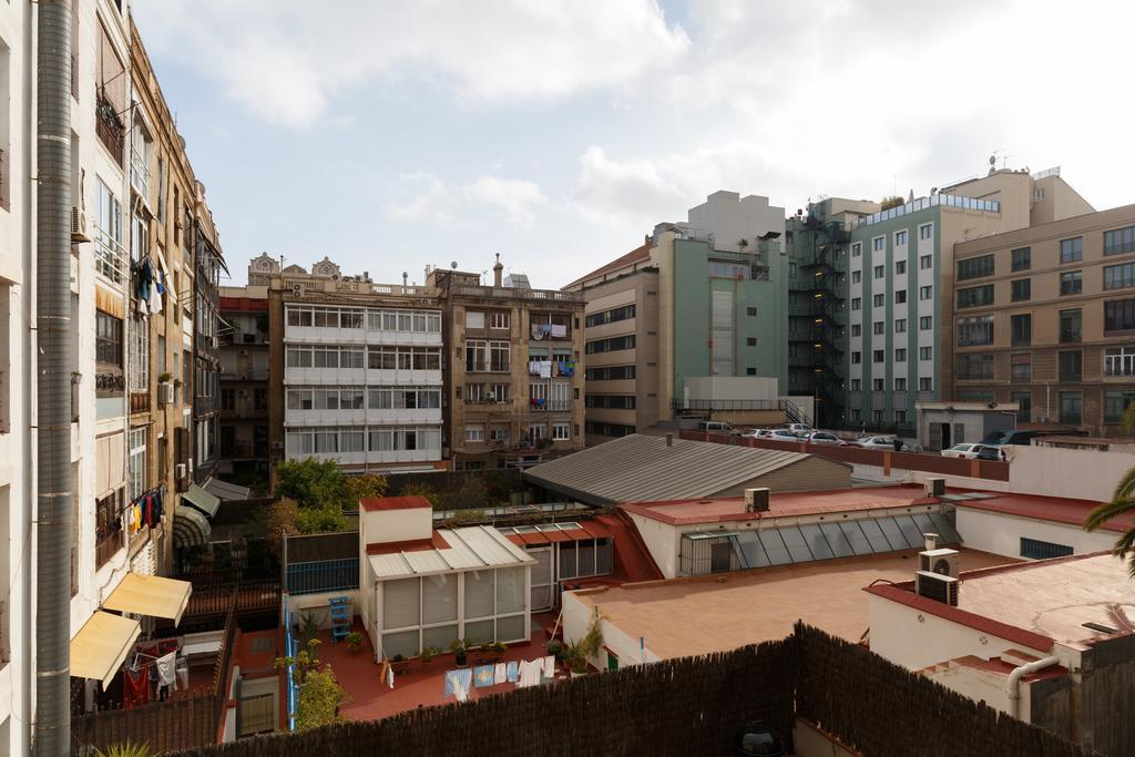 Apartment Alcam Paseo De Gracia