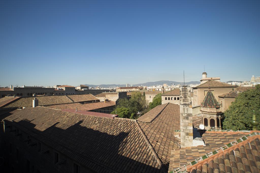 Guest house Center-ramblas