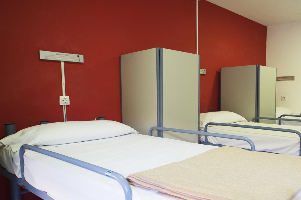 Guest house Center-ramblas