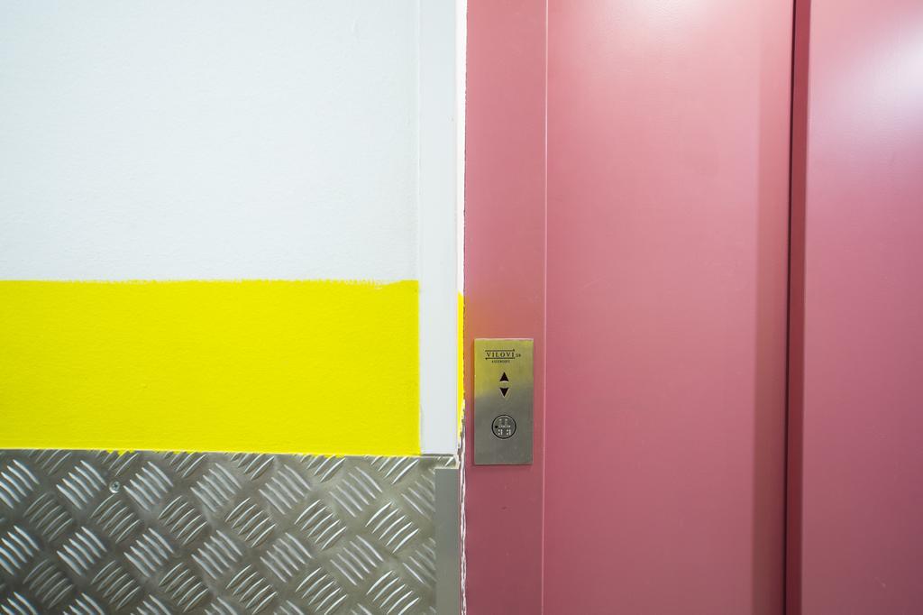 Guest house Center-ramblas 3*