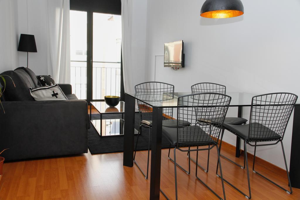 Apartment L'arago By The Streets *