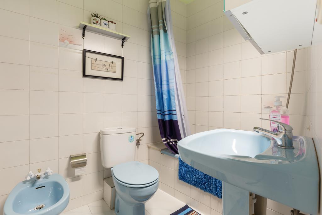 & Cozy Residencia De Estudiantes
