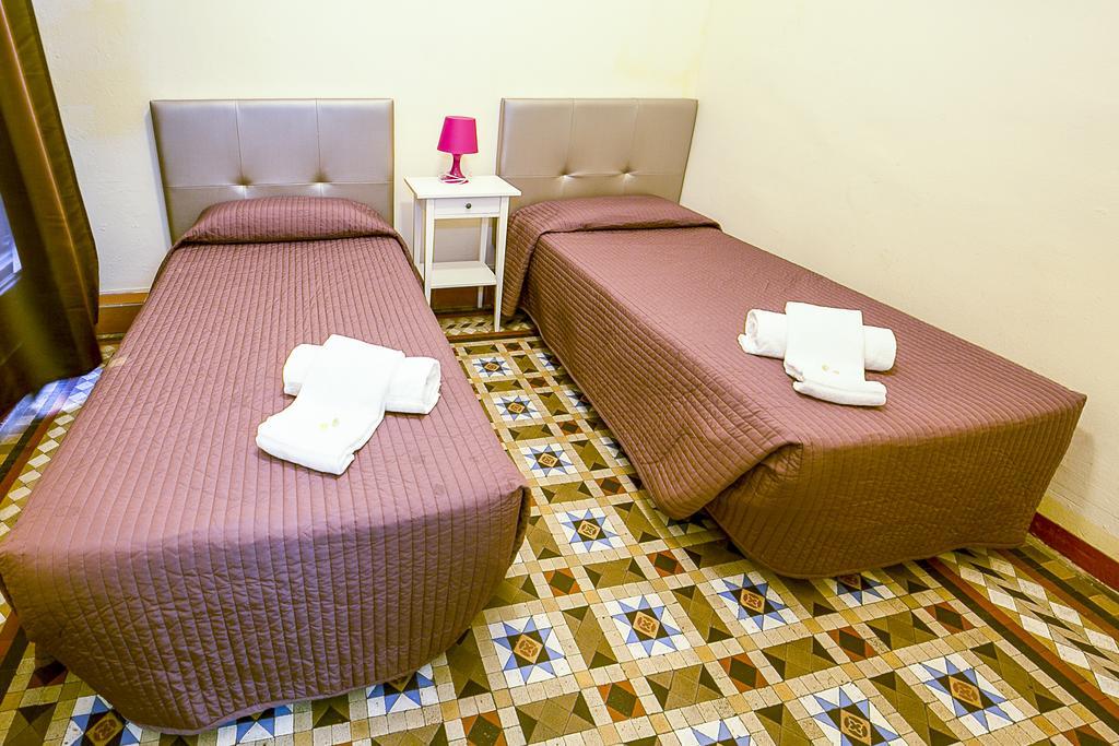 Maison d'hôtes Balmes Centro