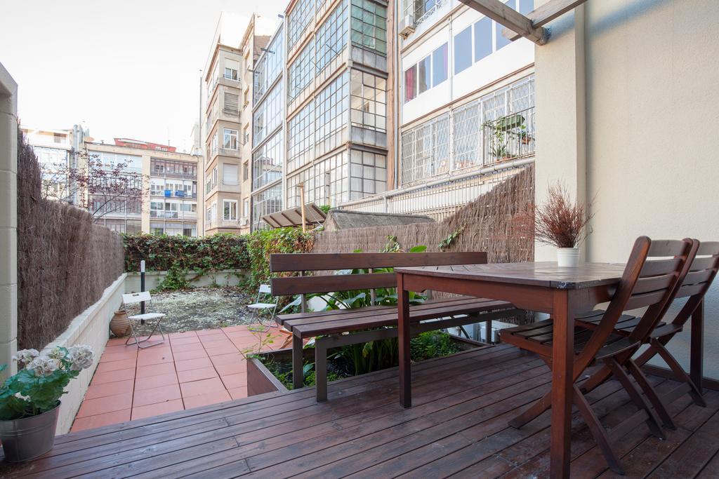Appartement Flateli Lluria