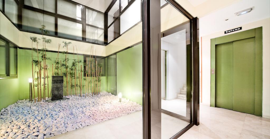 Apartment Loft And Flat Barcelona