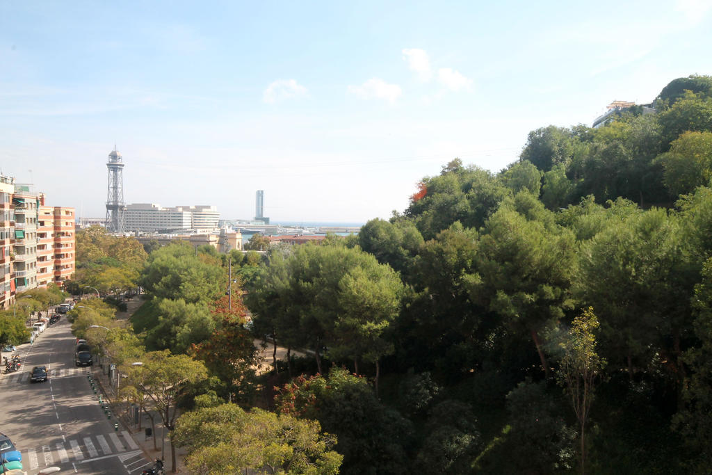 Appartement Downtown Barcelona