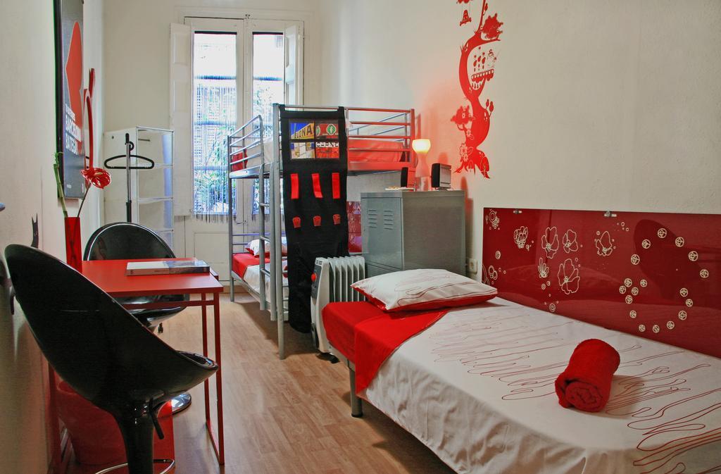 Guest house Poprooms 3*