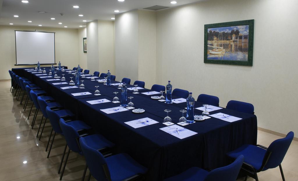 Hotel Vincci Mae Barcelone