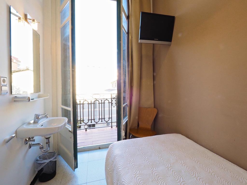 Maison d'hôtes Peiro Barcelone