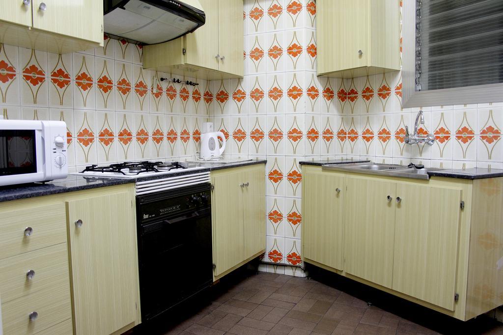 Apartment Cozy Near Sagrada Familia Barcelona